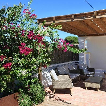 Casa Do Livramento Hotel Luz de Tavira Ngoại thất bức ảnh
