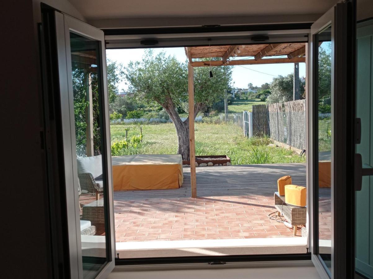 Casa Do Livramento Hotel Luz de Tavira Ngoại thất bức ảnh
