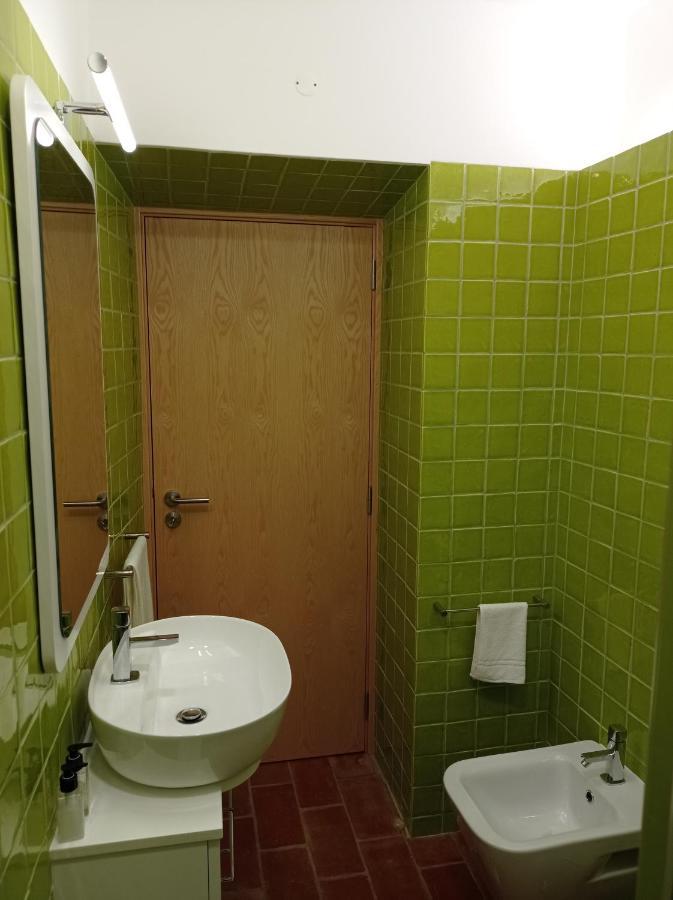 Casa Do Livramento Hotel Luz de Tavira Ngoại thất bức ảnh
