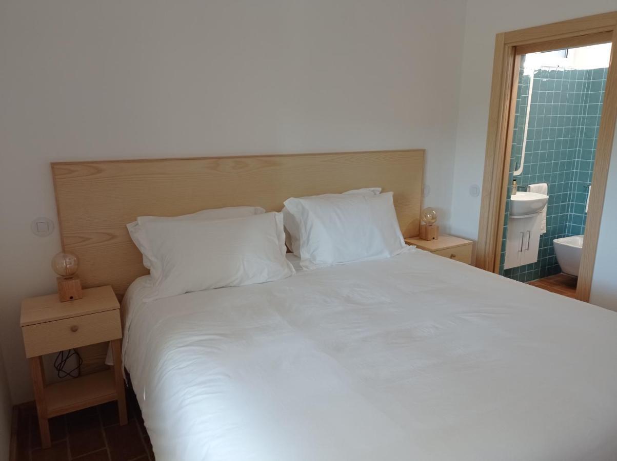 Casa Do Livramento Hotel Luz de Tavira Ngoại thất bức ảnh