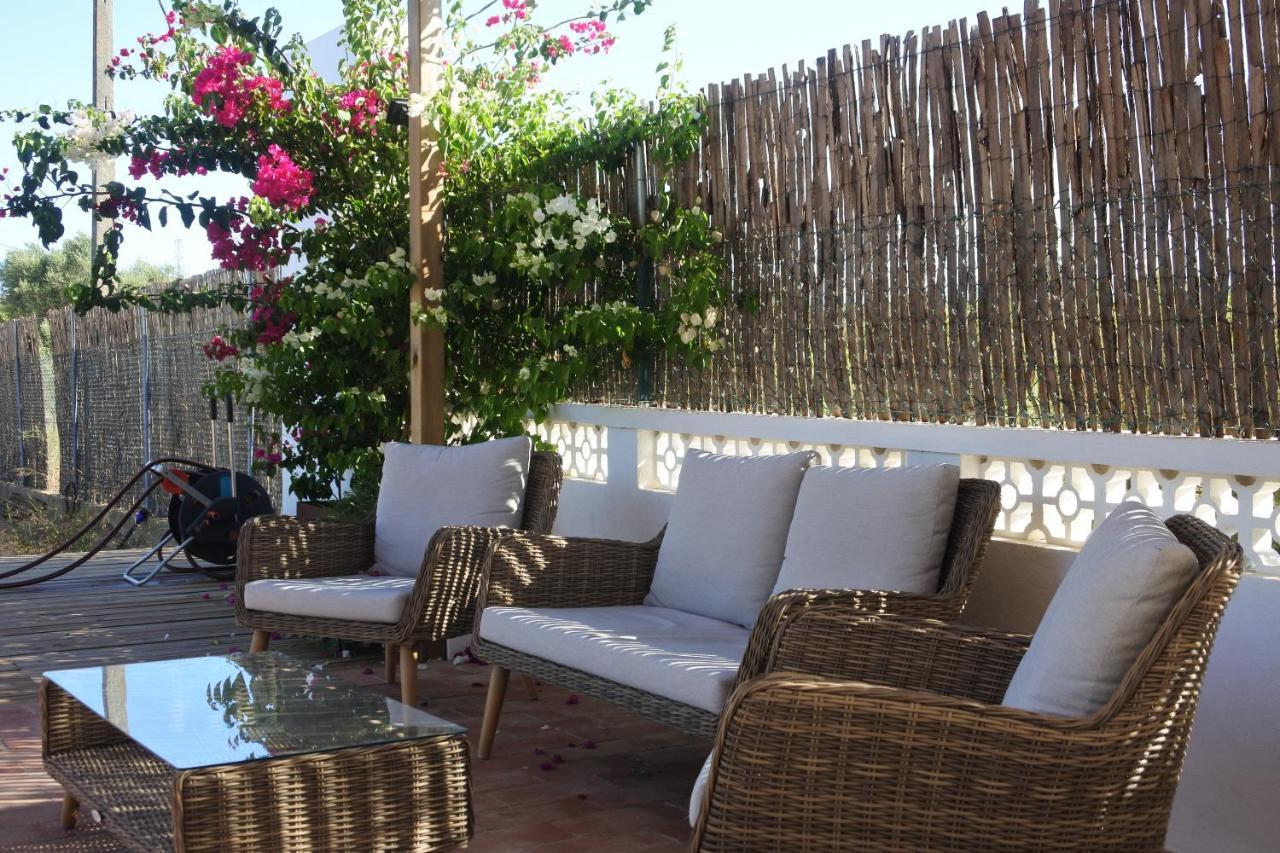 Casa Do Livramento Hotel Luz de Tavira Ngoại thất bức ảnh