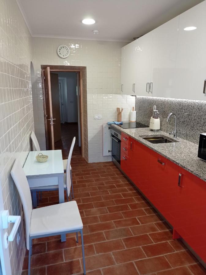Casa Do Livramento Hotel Luz de Tavira Ngoại thất bức ảnh