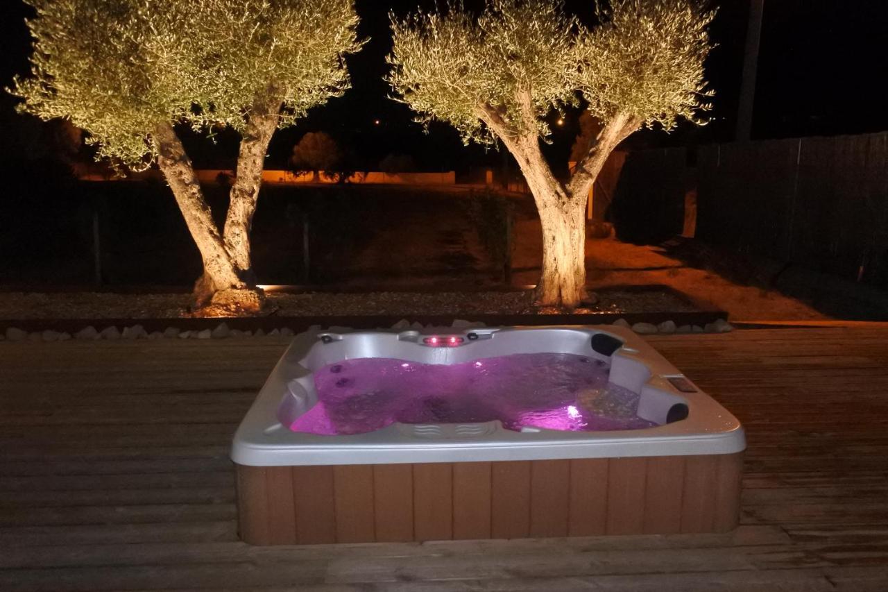 Casa Do Livramento Hotel Luz de Tavira Ngoại thất bức ảnh