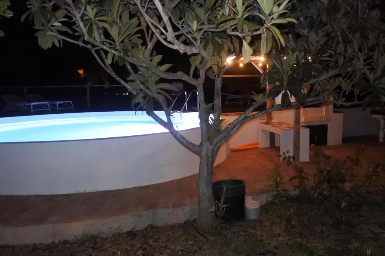 Casa Do Livramento Hotel Luz de Tavira Ngoại thất bức ảnh
