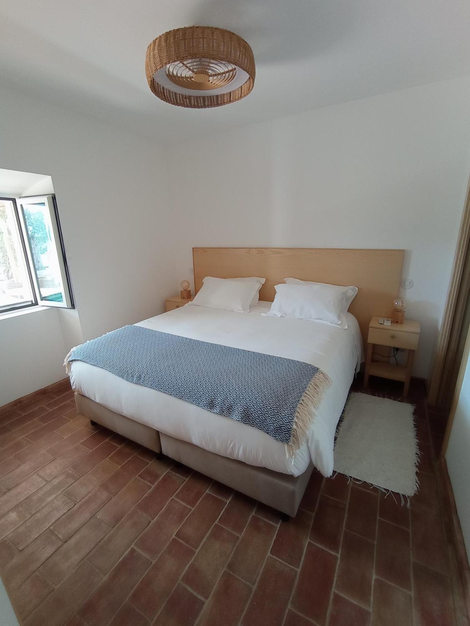 Casa Do Livramento Hotel Luz de Tavira Ngoại thất bức ảnh