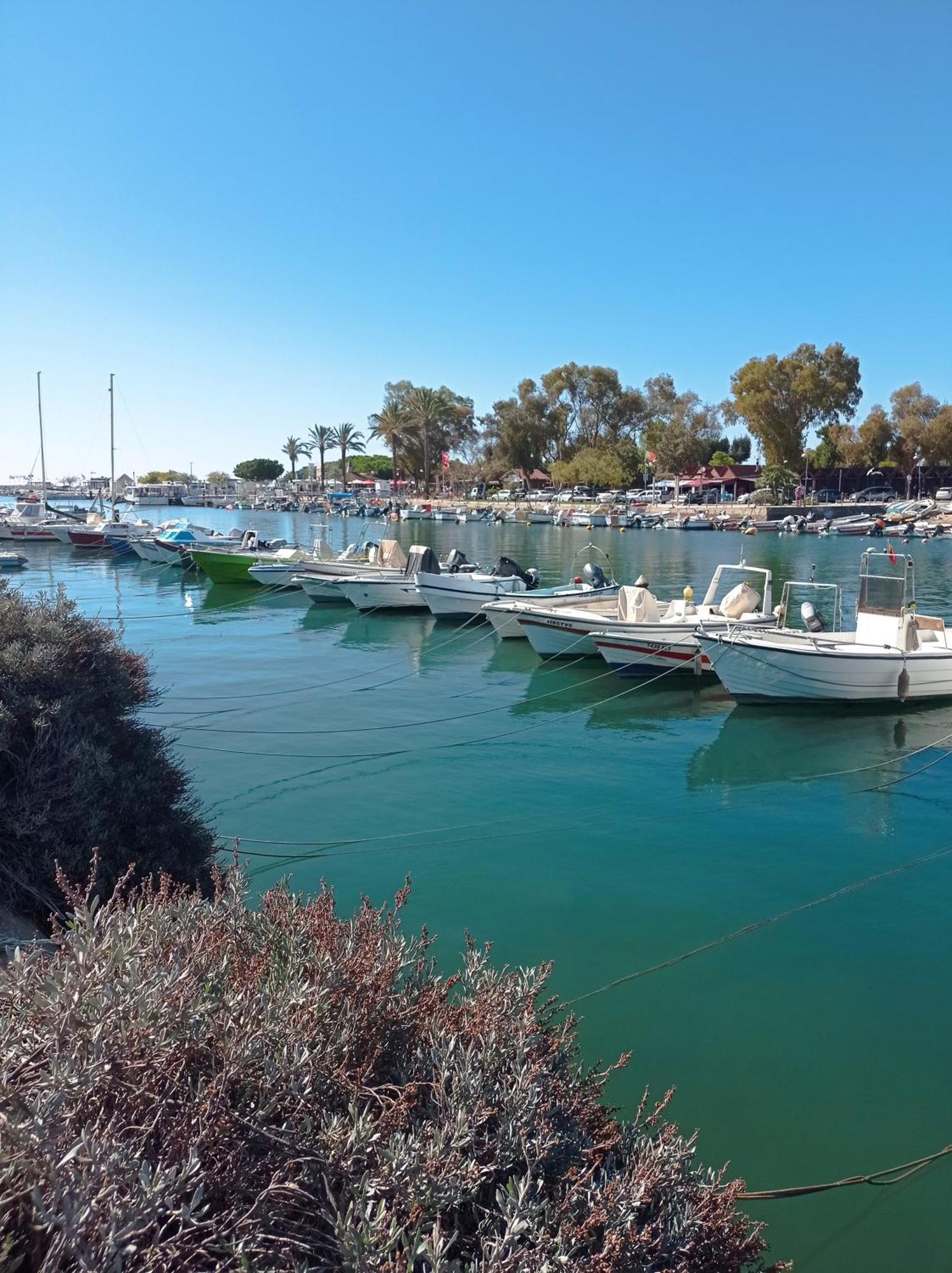 Casa Do Livramento Hotel Luz de Tavira Ngoại thất bức ảnh