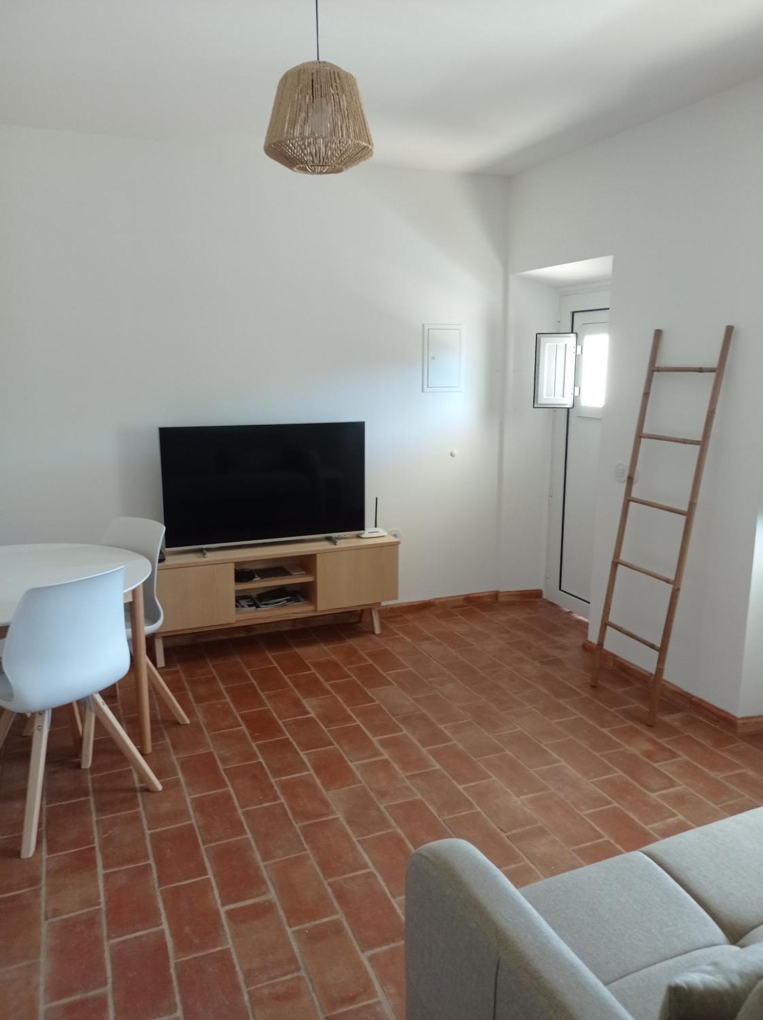 Casa Do Livramento Hotel Luz de Tavira Ngoại thất bức ảnh