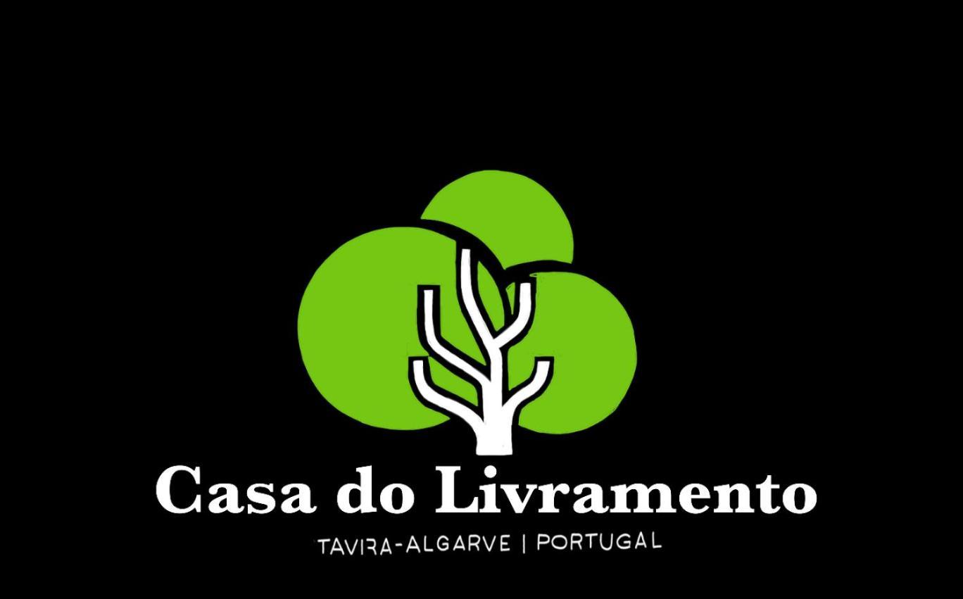 Casa Do Livramento Hotel Luz de Tavira Ngoại thất bức ảnh